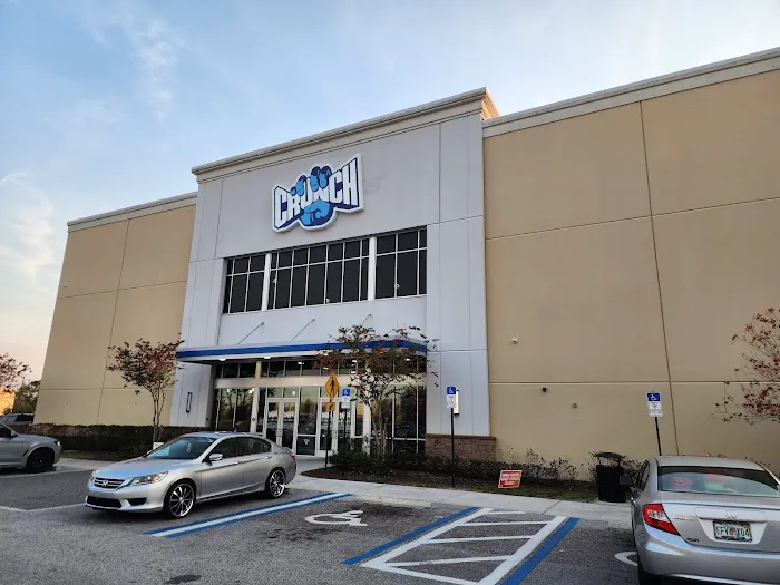 Crunch Fitness - Kissimmee Picture 1