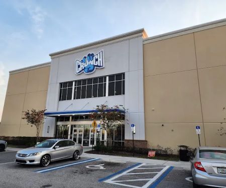 Crunch Fitness - Kissimmee