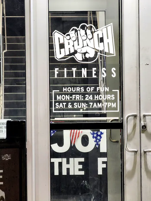 Crunch Fitness - Kissimmee Picture 10