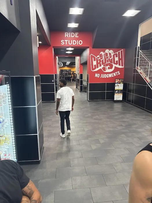 Crunch Fitness - Kissimmee Picture 9