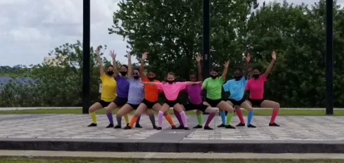 Applause Dance Studio Picture 4