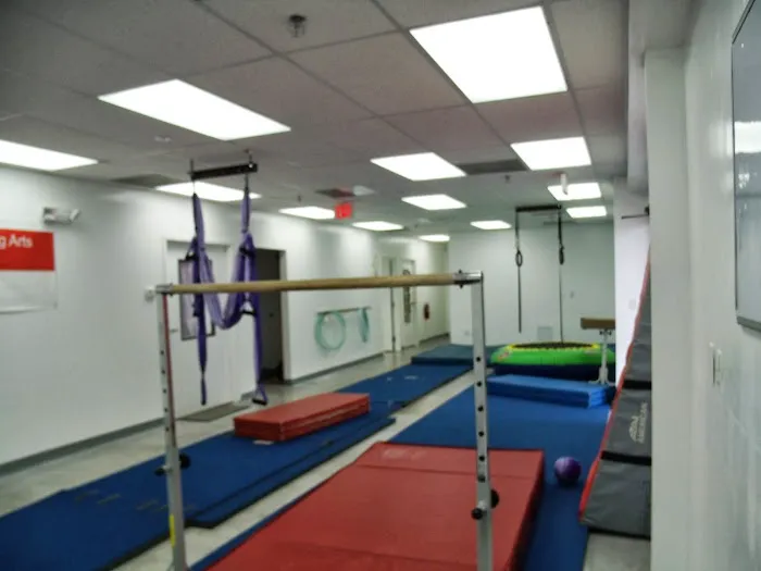 Applause Dance Studio Picture 10
