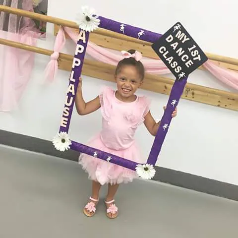 Applause Dance Studio Picture 6