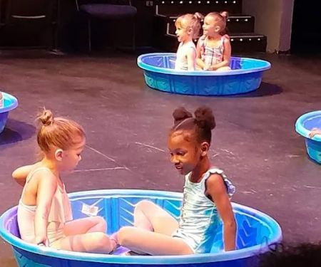 Applause Dance Studio