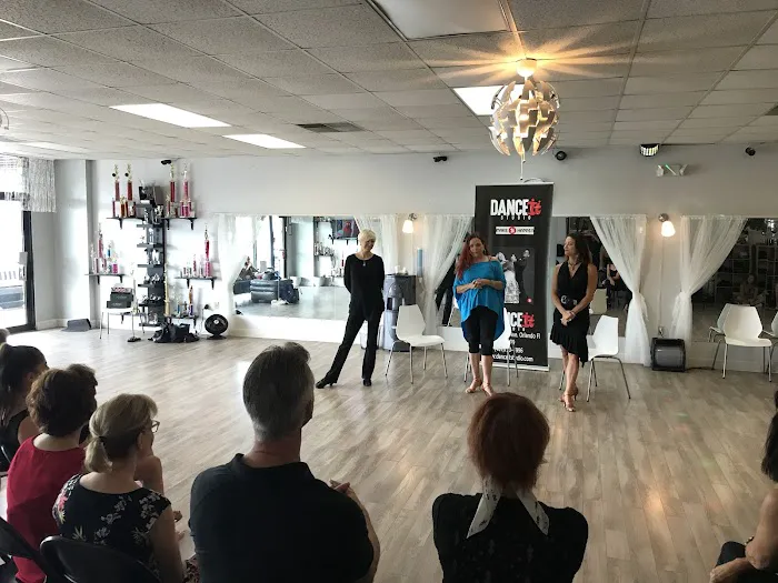 Dance It Studio Picture 8