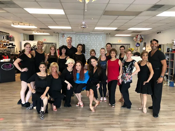 Dance It Studio Picture 1