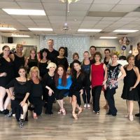 Dance It Studio ico