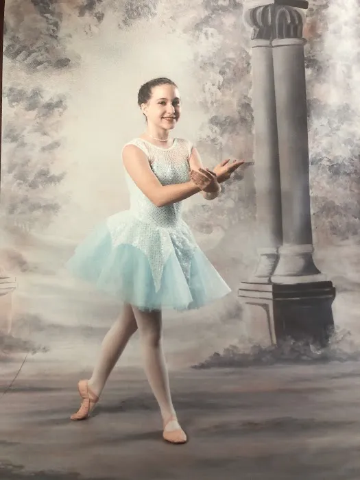 The Dancer's Pointe Picture 4