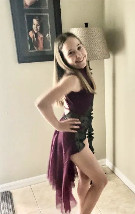 The Dancer's Pointe Picture 8