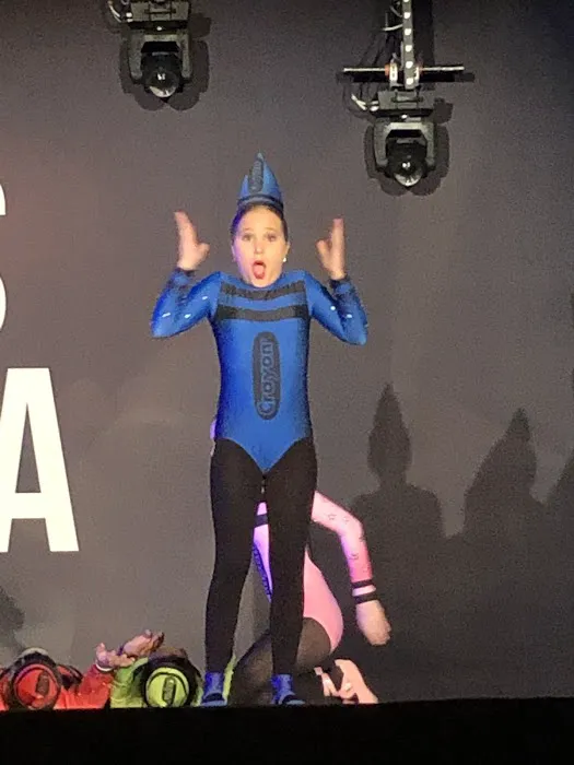 The Dancer's Pointe Picture 7