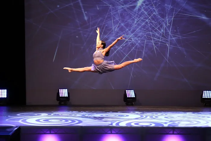 The Dancer's Pointe Picture 1