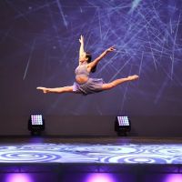 The Dancer's Pointe ico