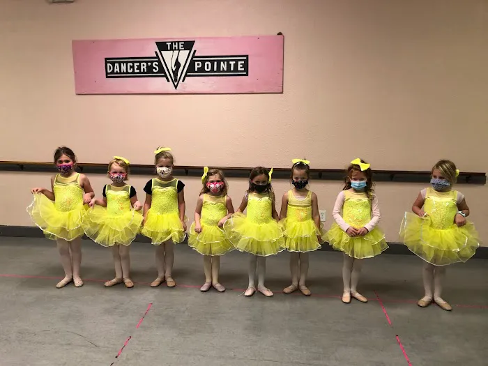 The Dancer's Pointe Picture 2