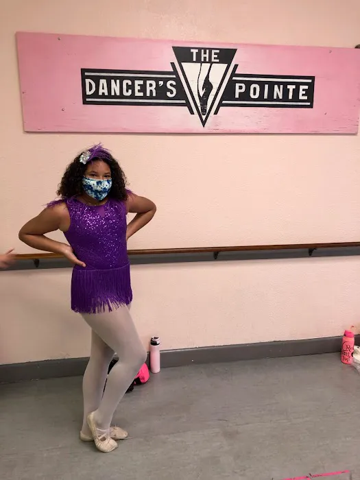 The Dancer's Pointe Picture 10