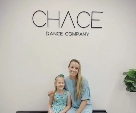 Chace Dance Company