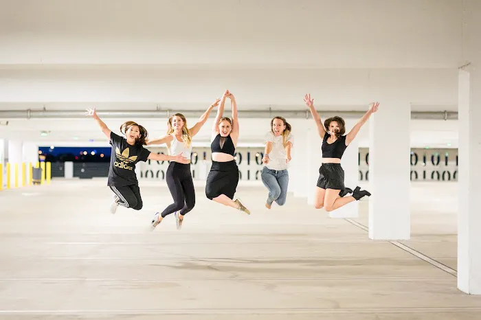 Chace Dance Company Picture 4