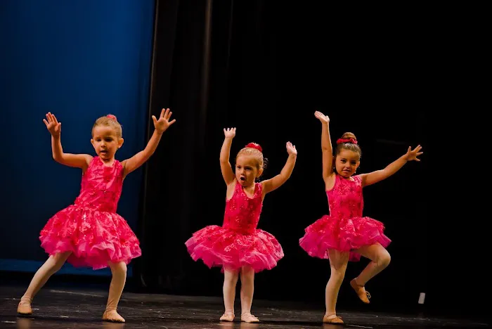 Chace Dance Company Picture 7