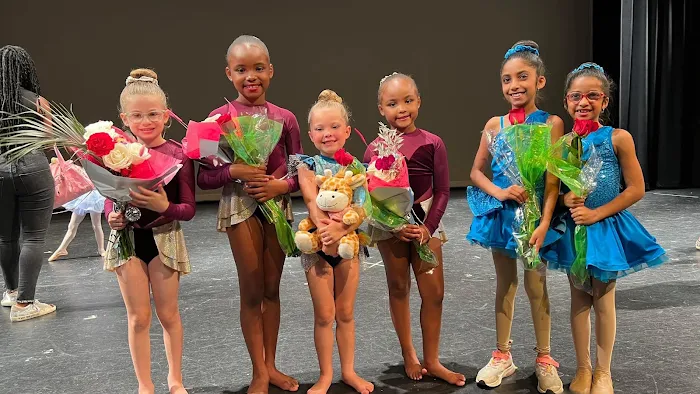 Chace Dance Company Picture 10
