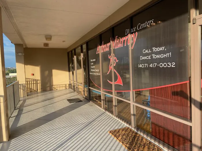 Arthur Murray Dance Studio of Clermont Picture 8