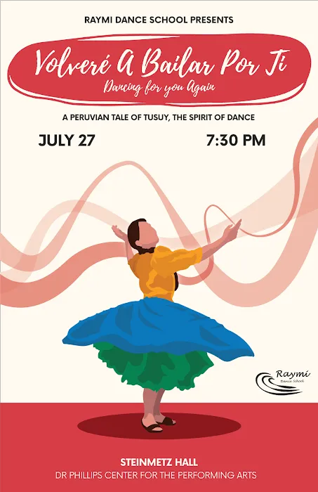 Raymi Dance School Incorporated Picture 2