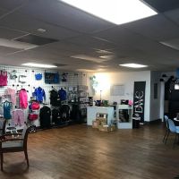 Not Just Dance LLC ico