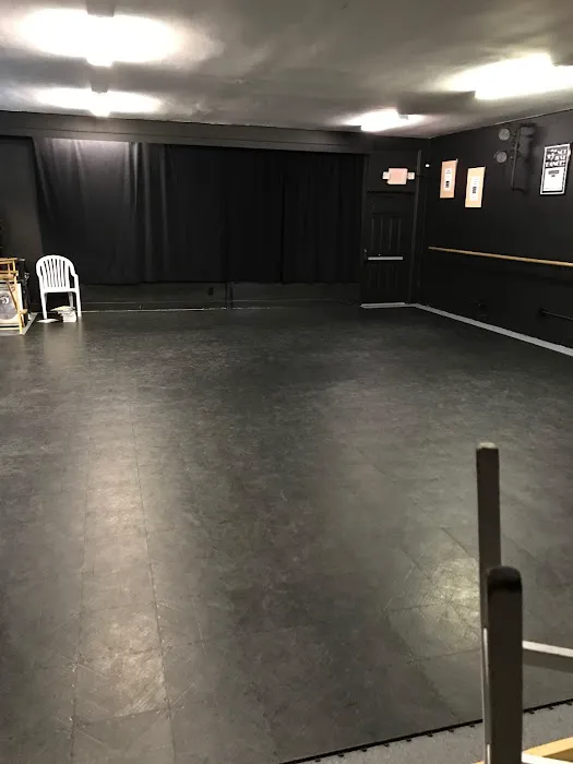 Not Just Dance LLC Picture 3