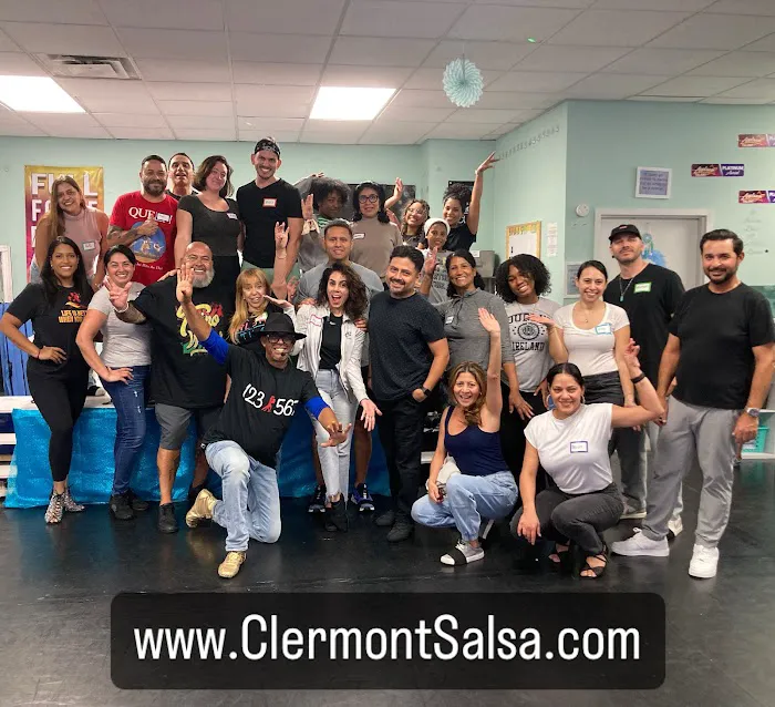 Clermont Salsa Picture 7