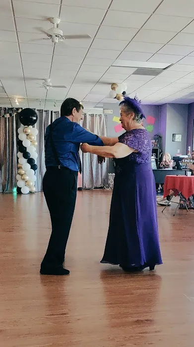 Dancin' Ballroom Picture 4
