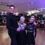 Dancin' Ballroom