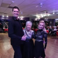 Dancin' Ballroom ico