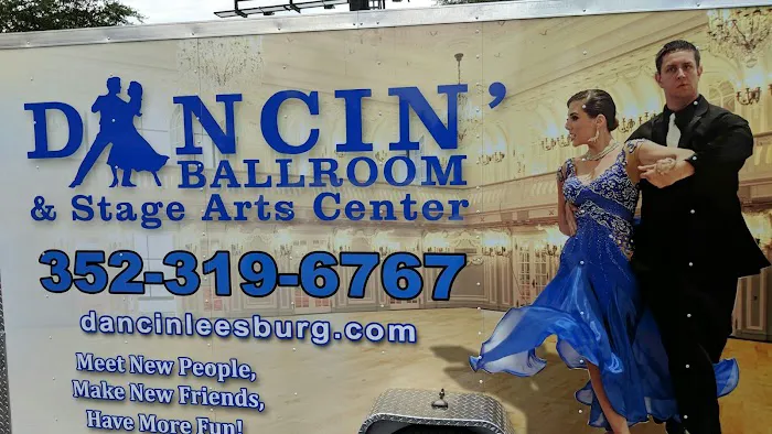 Dancin' Ballroom Picture 3