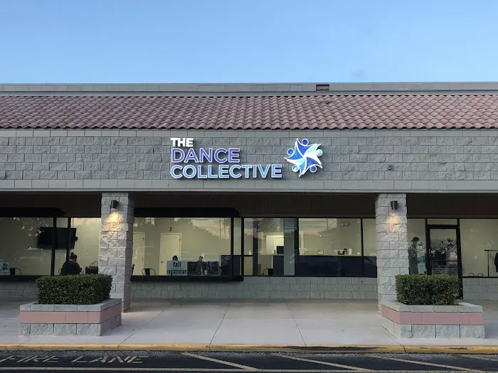 The Dance Collective Picture 4