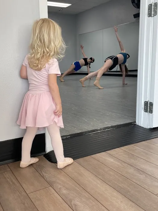 The Dance Collective Picture 3