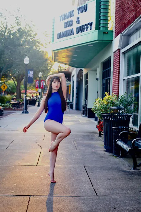 The Dance Collective Picture 5