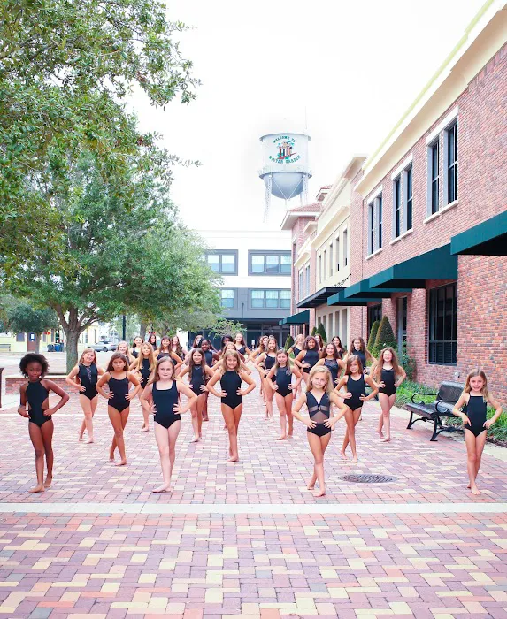 The Dance Collective Picture 1