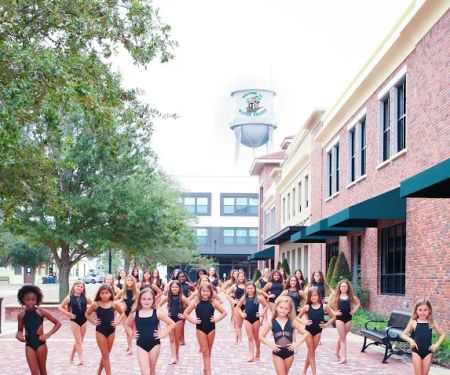 The Dance Collective