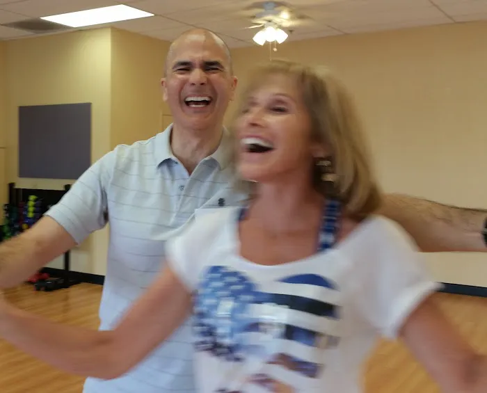 Nannette's Inc. Ballroom Dance Picture 1