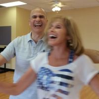 Nannette's Inc. Ballroom Dance ico