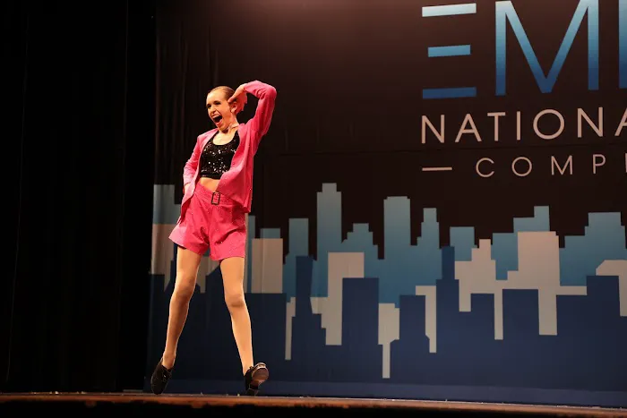 Perfect Pointe Productions Picture 8