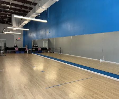 Perfect Pointe Productions