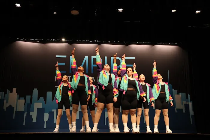 Perfect Pointe Productions Picture 9