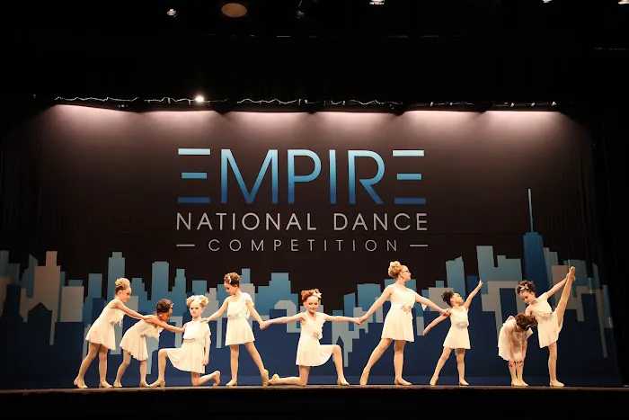 Perfect Pointe Productions Picture 4