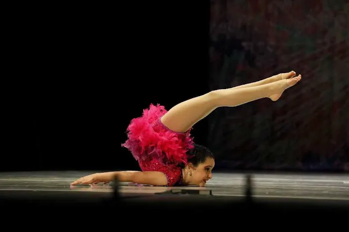 Perfect Pointe Productions Picture 2