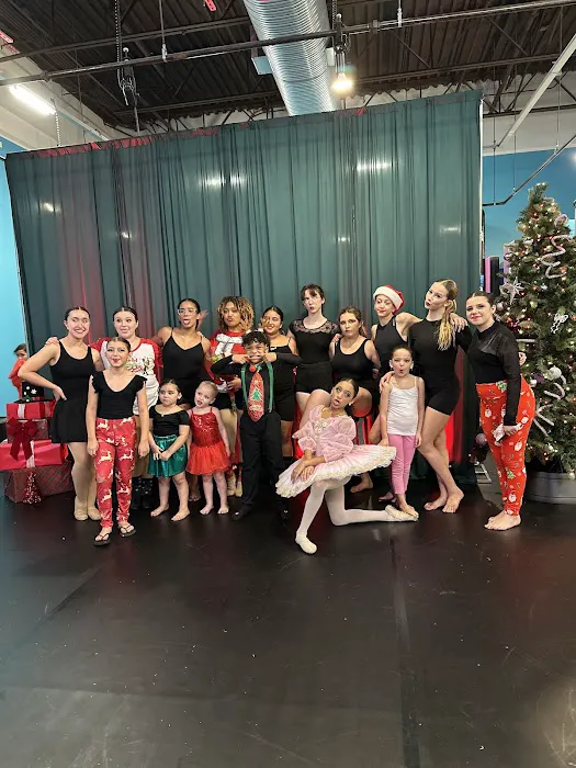 Shining light dance academy Picture 9