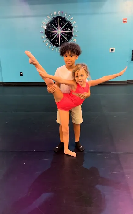 Shining light dance academy Picture 4