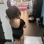 Shining light dance academy