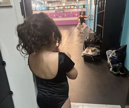Shining light dance academy