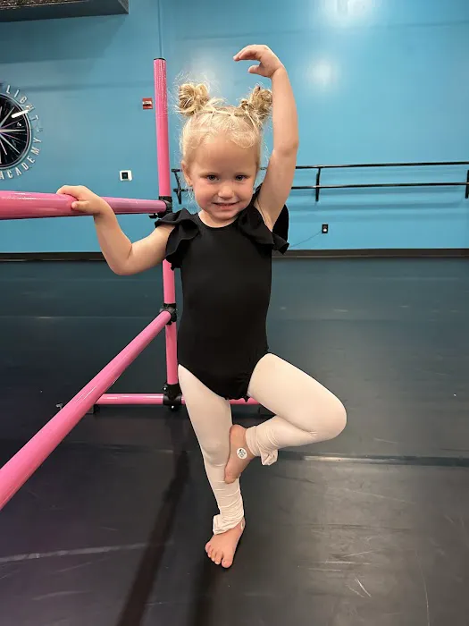 Shining light dance academy Picture 2