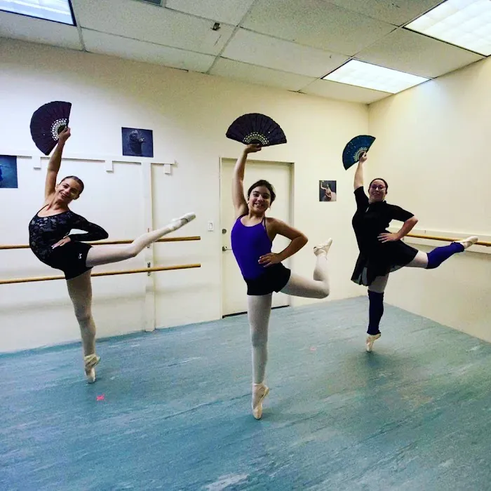 NuLook Dance Emporium Picture 7