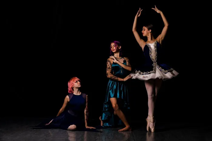 NuLook Dance Emporium Picture 3